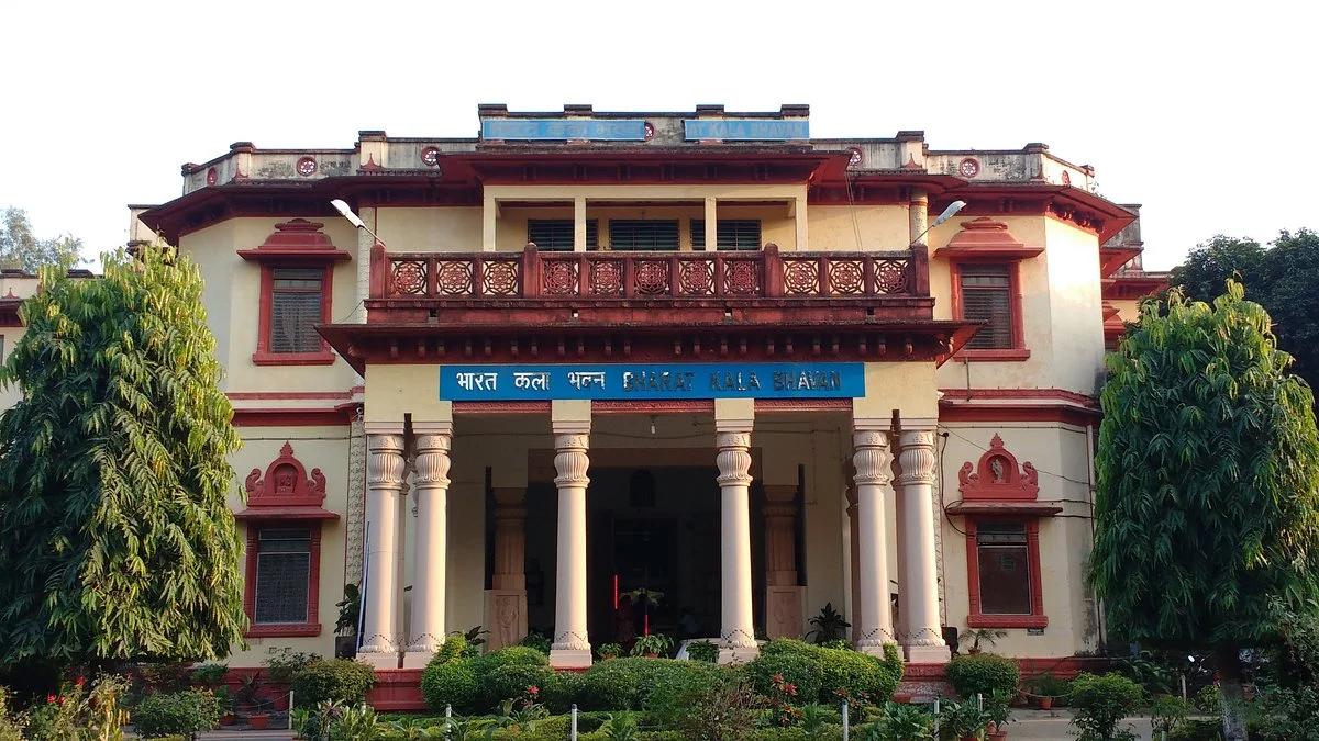 Bharat Kala Bhavan