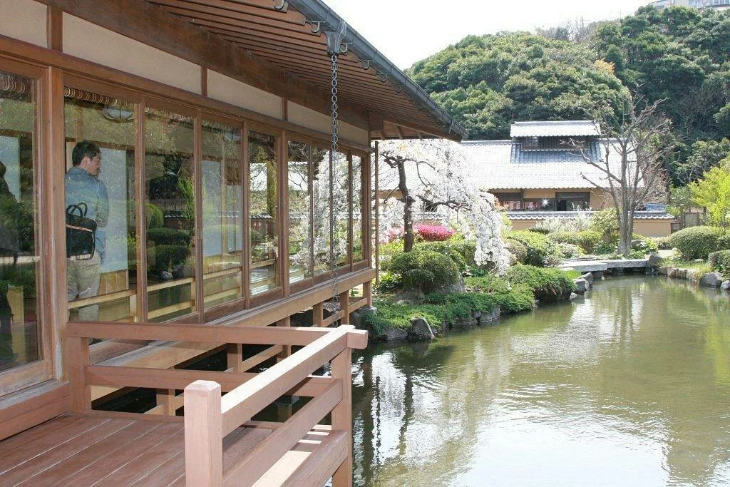 Ashiyagama no Sato