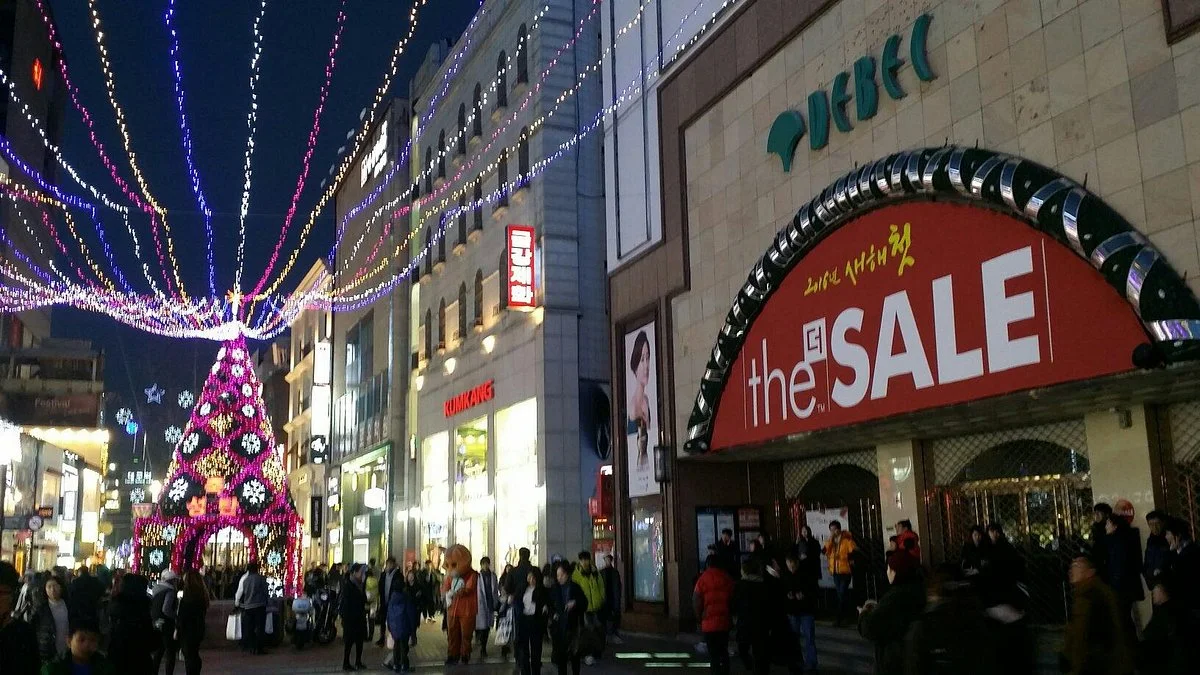 Deabak Plaza