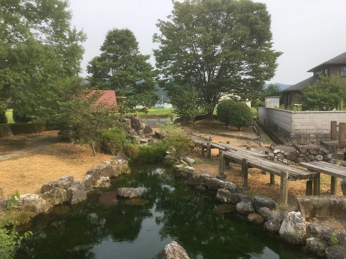 Hariyo Park