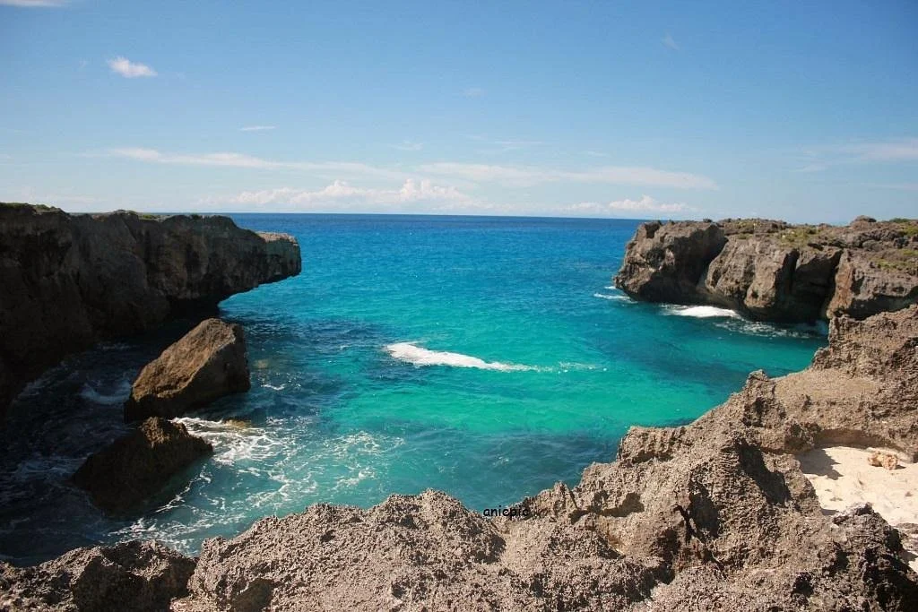 Mandorak Beach