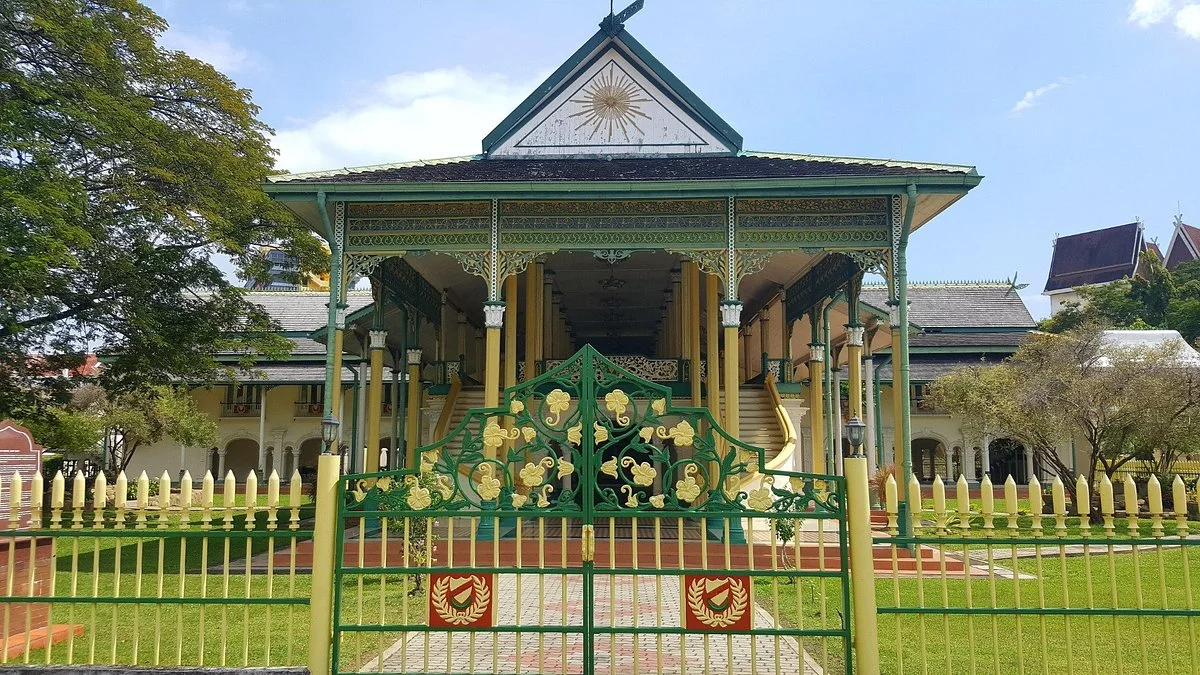 Balai Besar