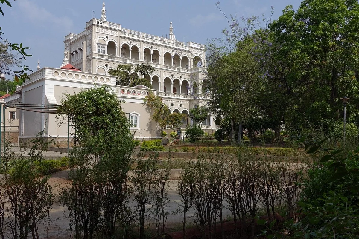 Gandhi National Memorial