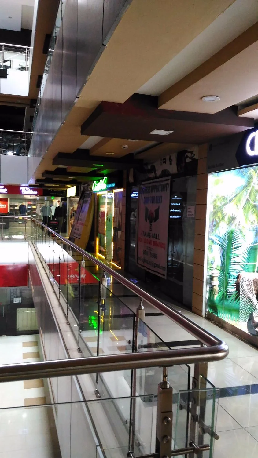 Rajas Mall