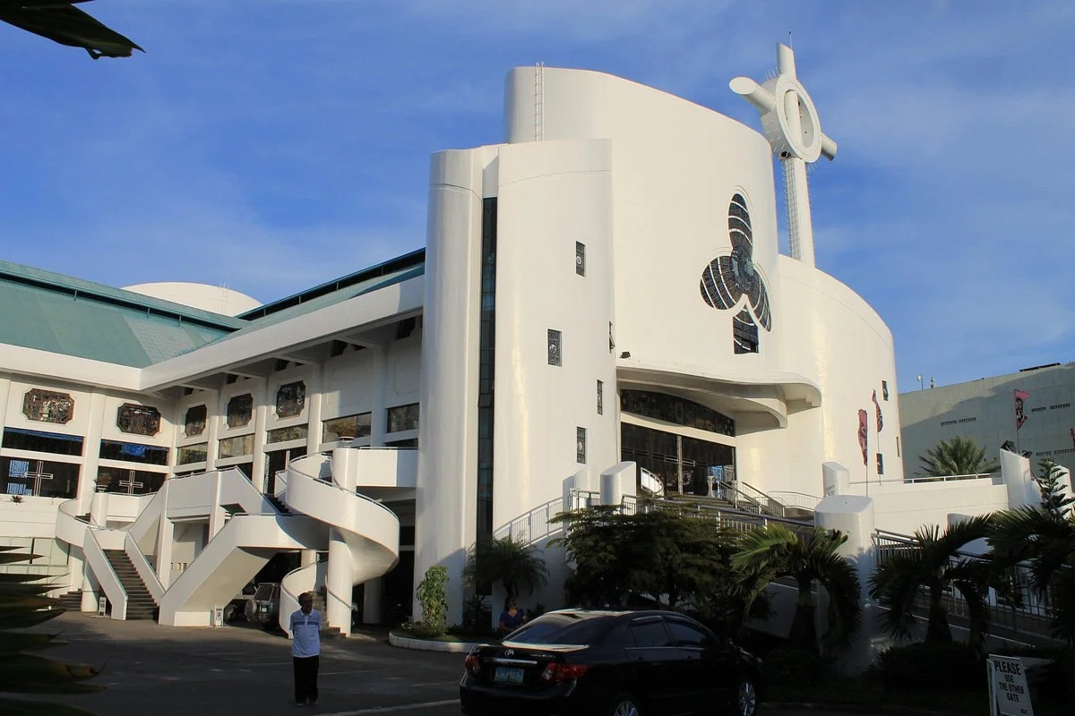 Metropolitan Cathedral of Immaculate Conception