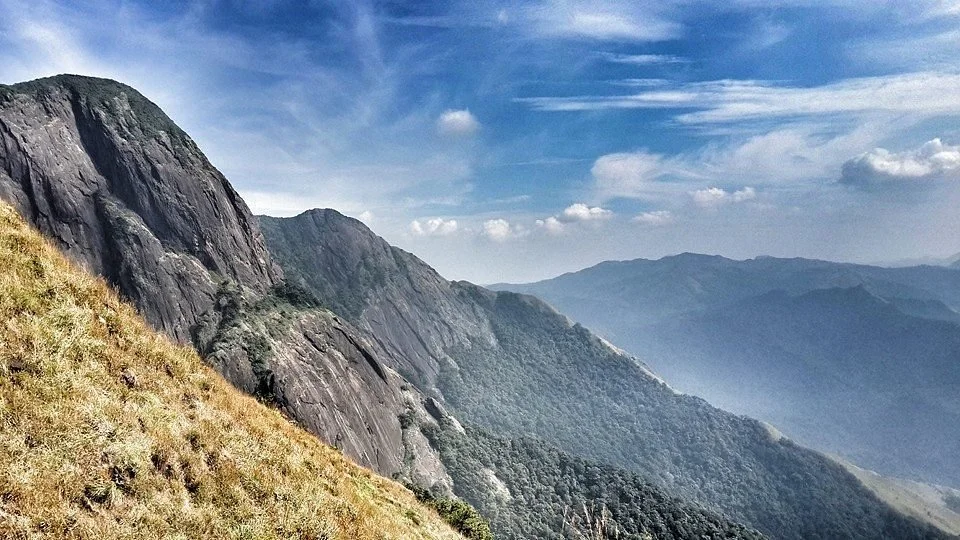 Kumara Parvatha