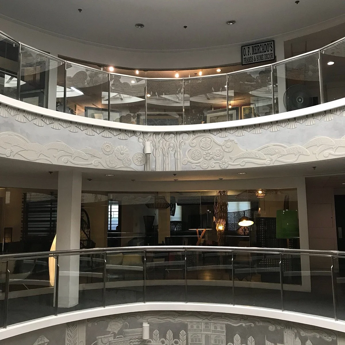 LRI Design Plaza