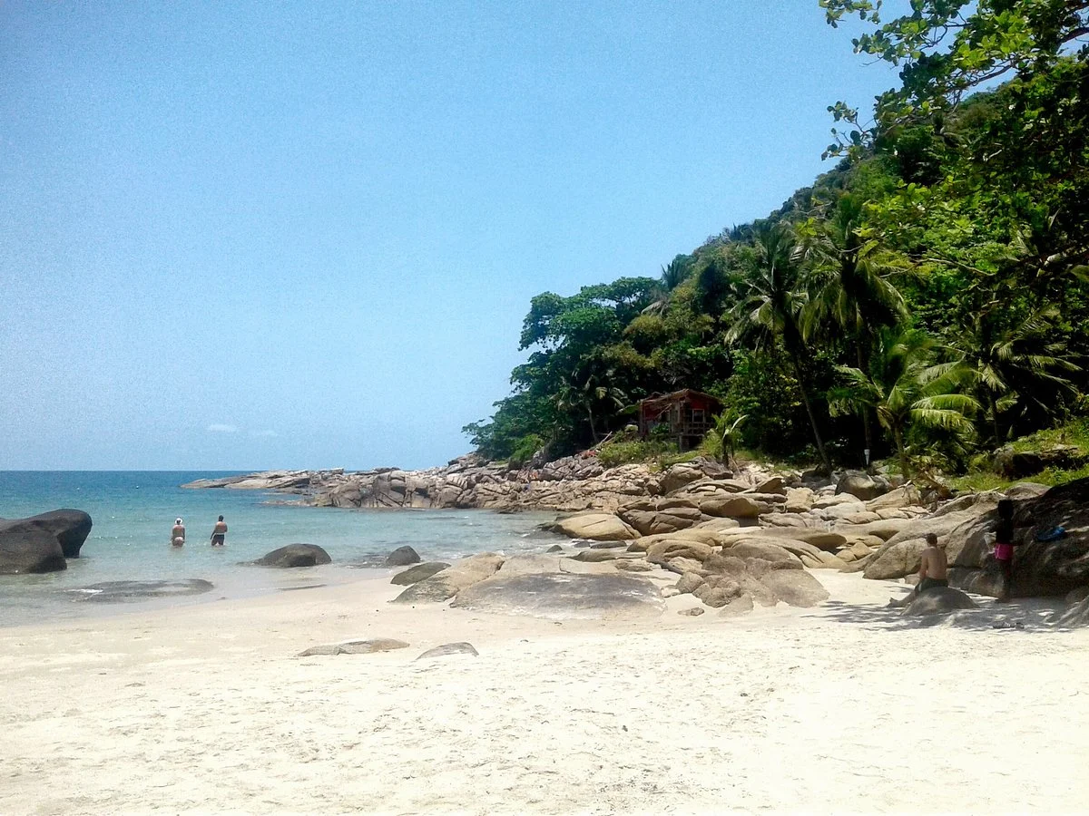 Thong Reng Beach