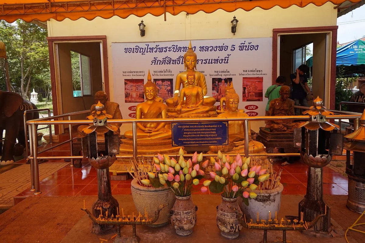 Wat Waenchan