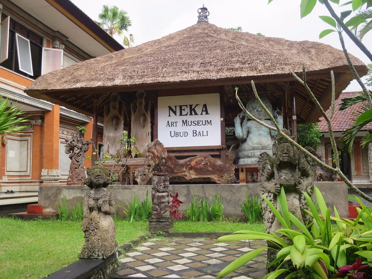 Neka Art Museum