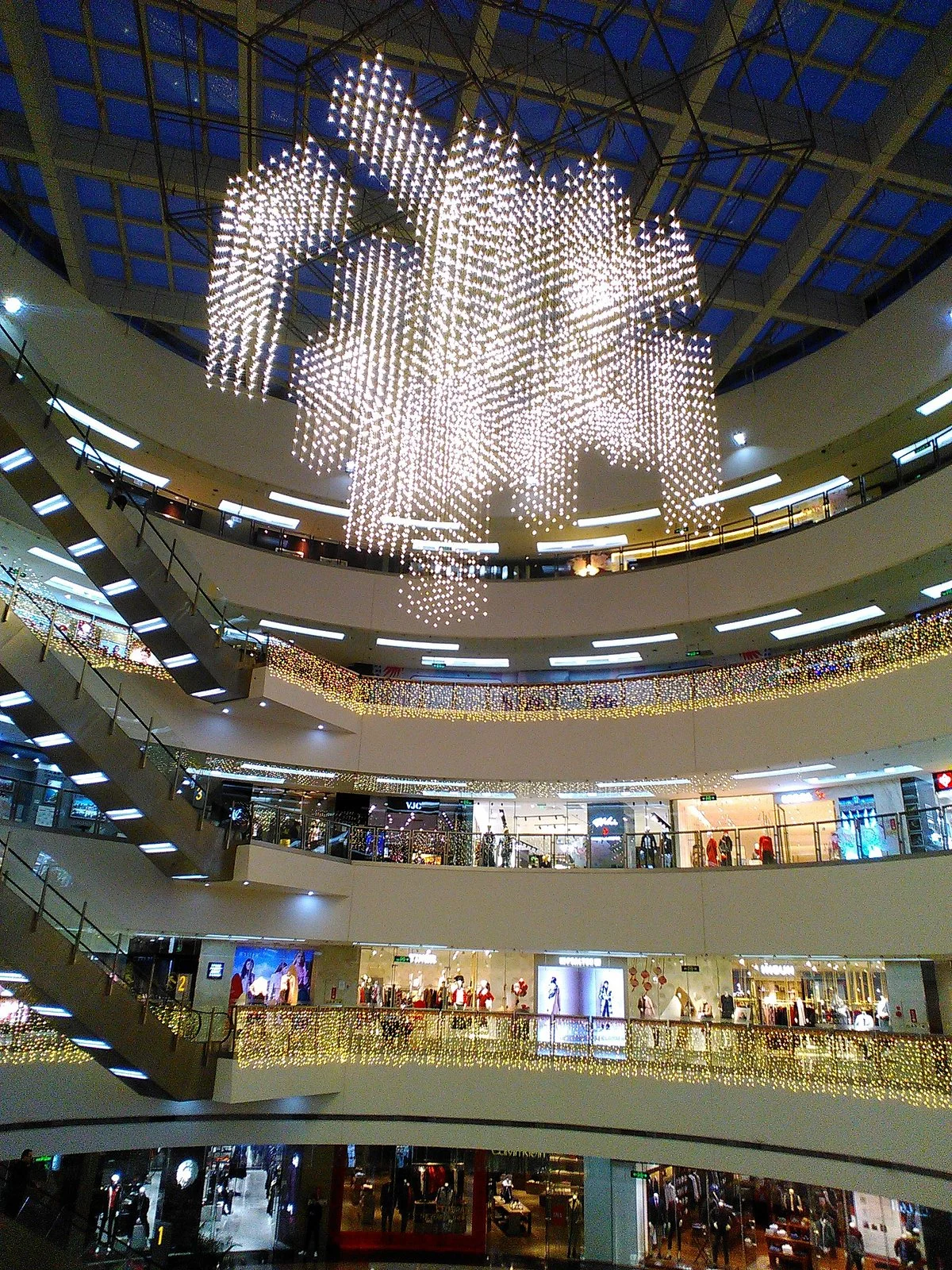 SM new life Square