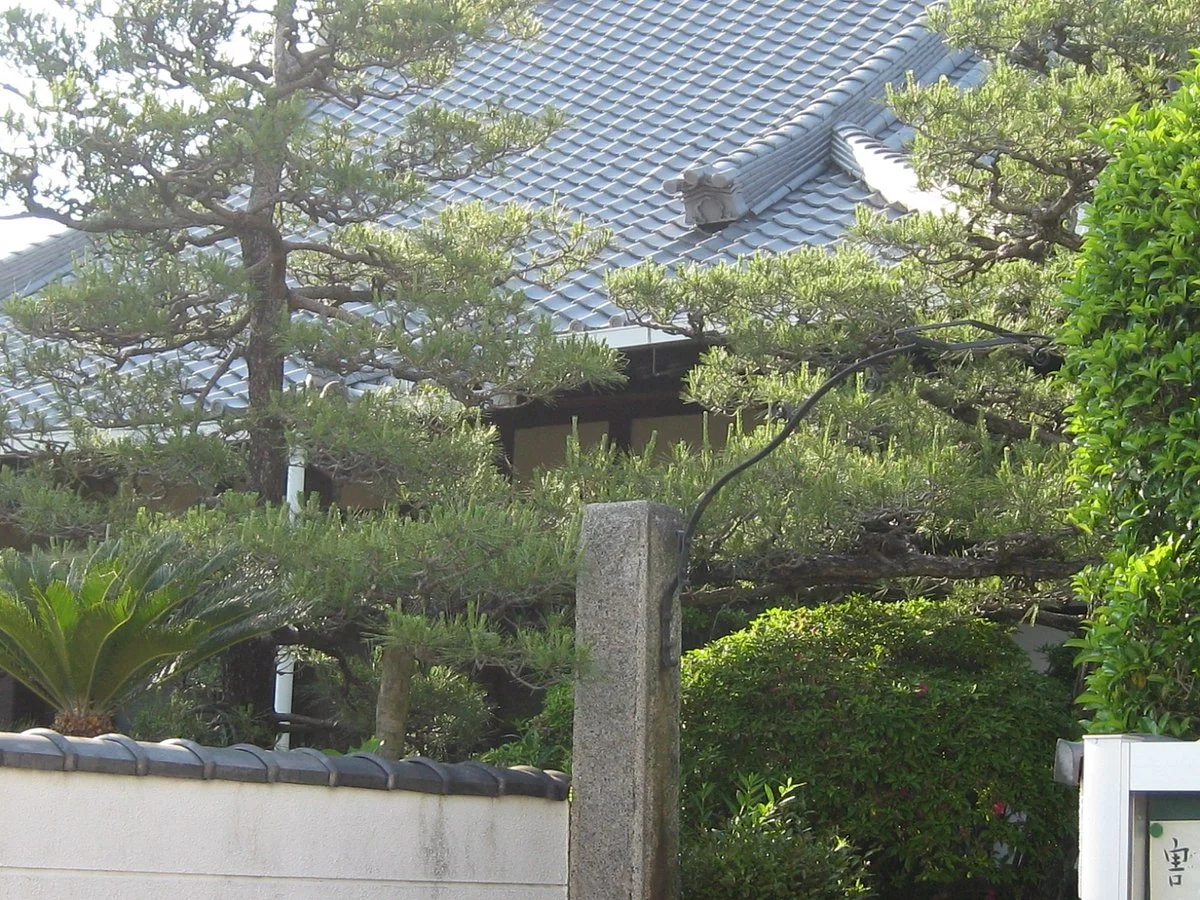 Myokaku-ji Temple