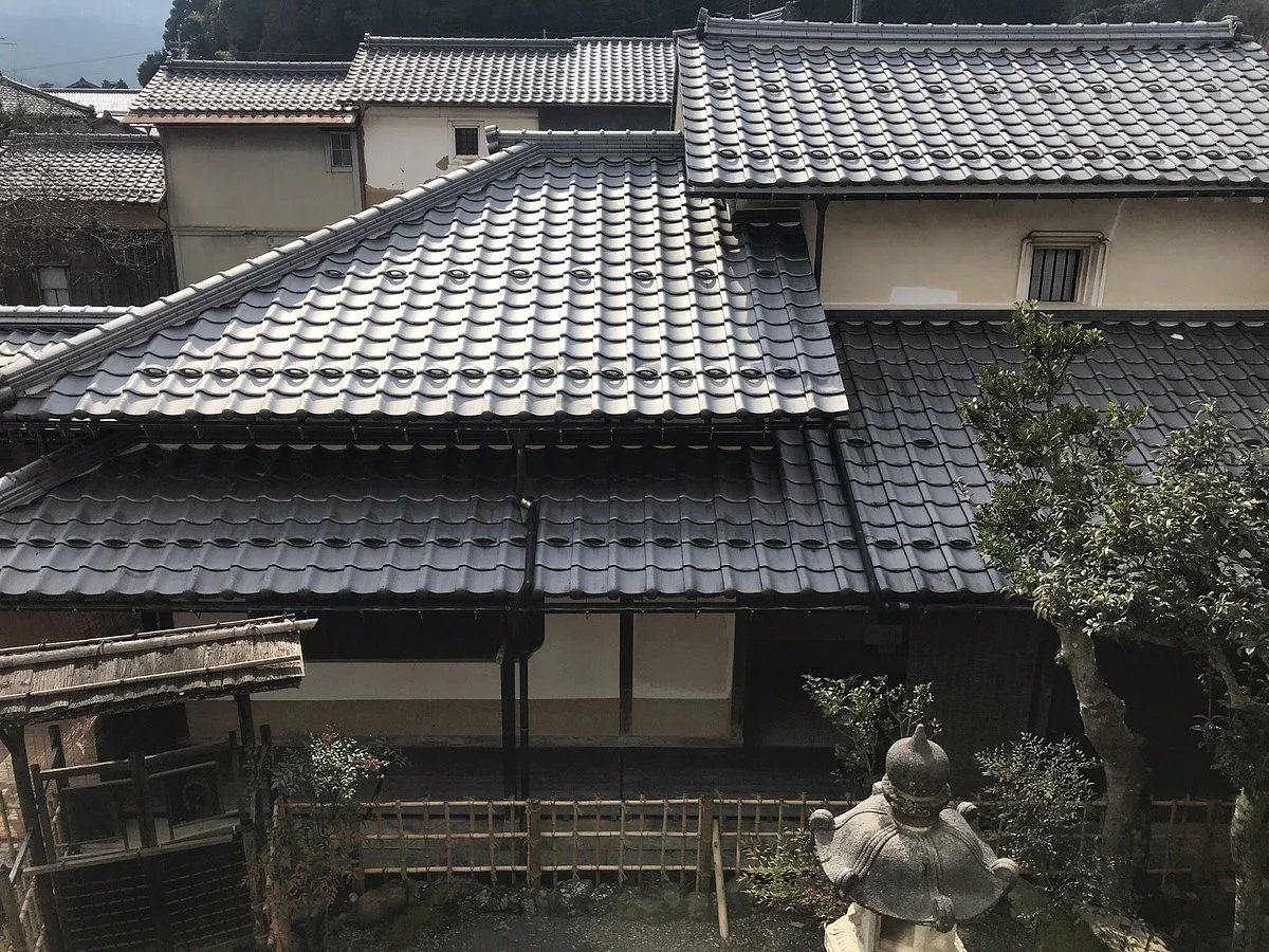 Bito Old House