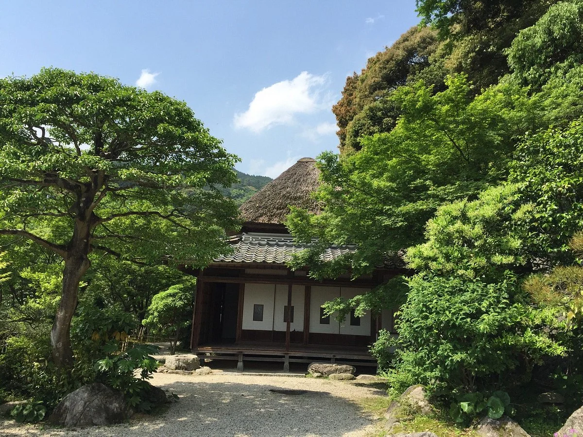 Genboku Ito Old House