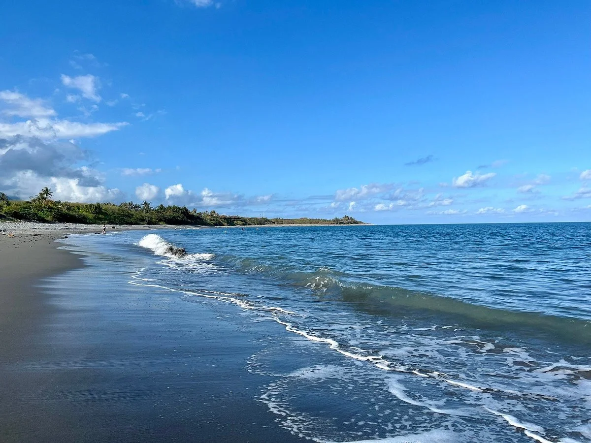 Dulan Bay