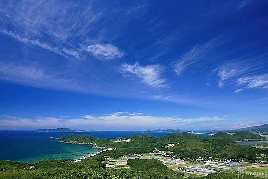Mt. Omine Nature Park