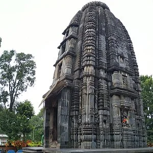Kichakagarh Fort