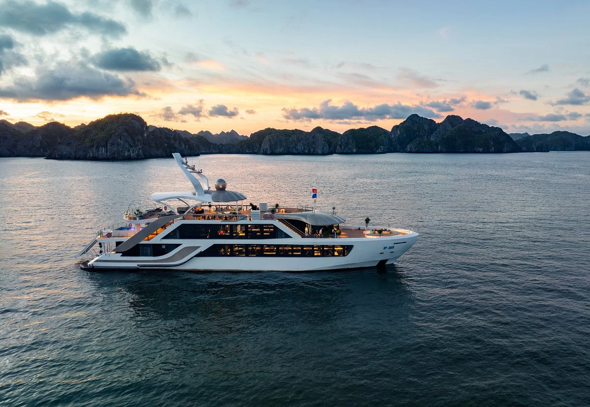 Cat Ba Express