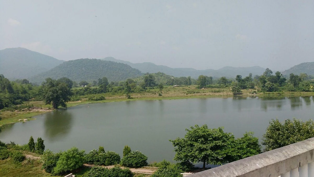 Ujjaleswar Shrine