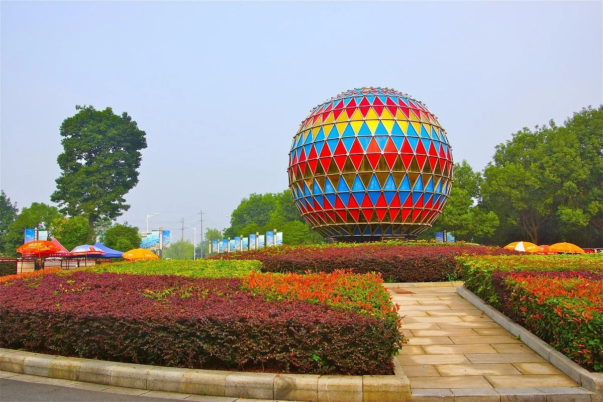 Liuye Lake Tourist Resort