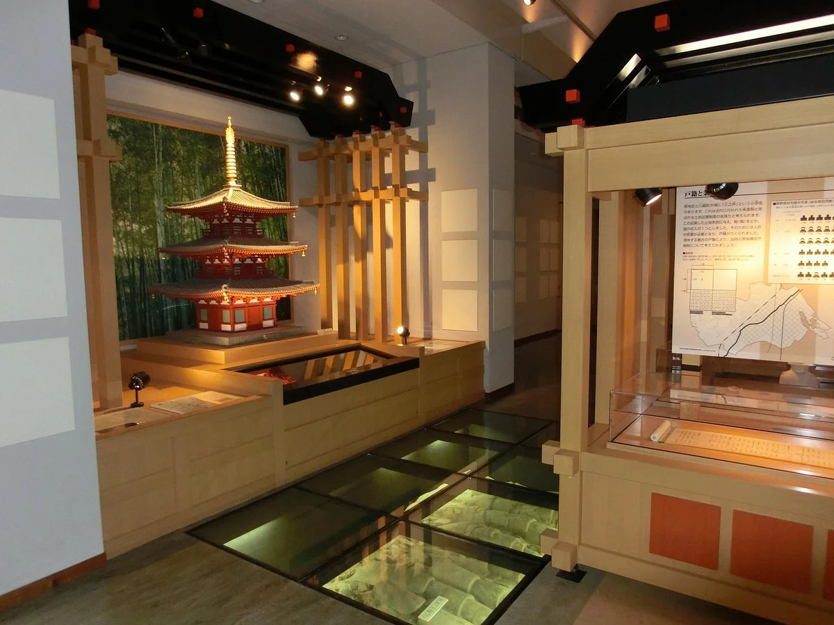 Asahicho Museum of History