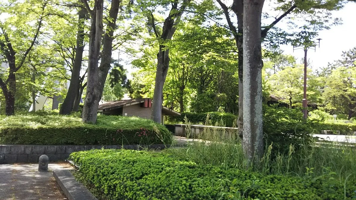 Oshironishi Park