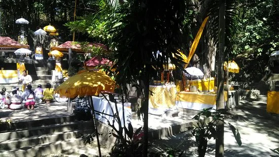 Pura Sakti Pejarakan