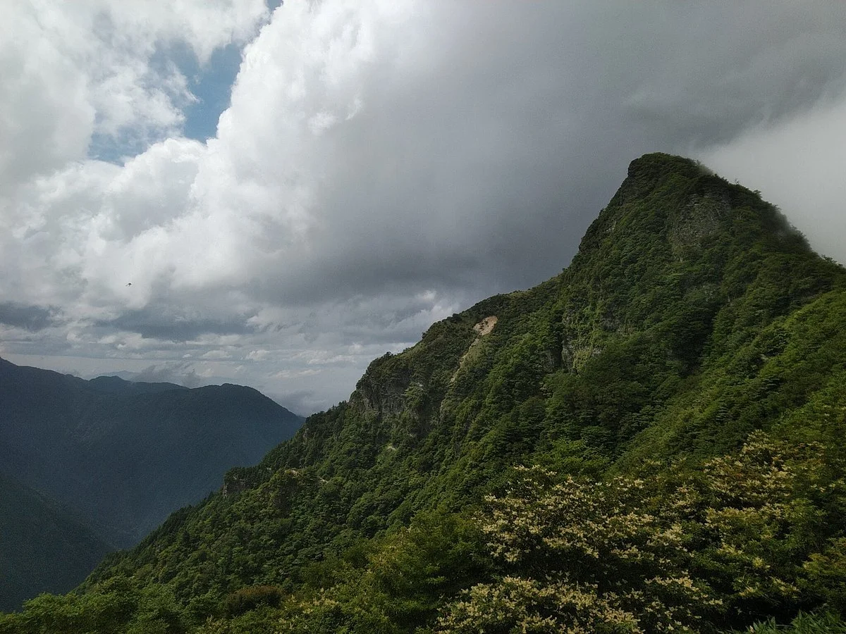 Mt. Kanpuzan