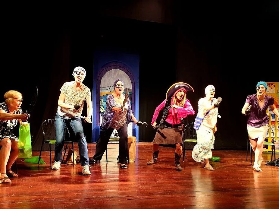 Gate Theater