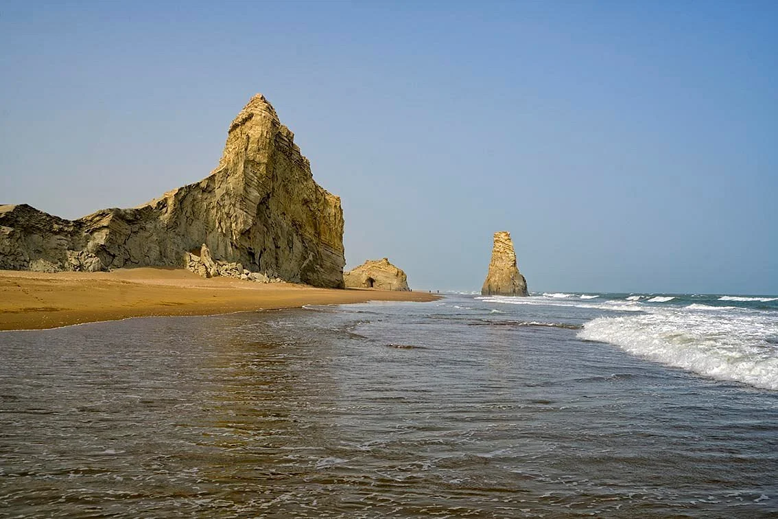 Sapat Beach
