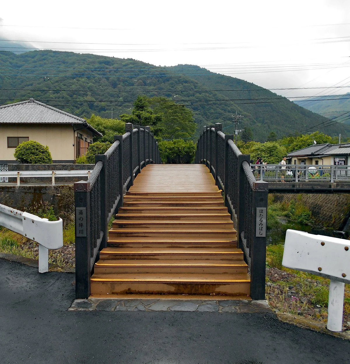 Hotarumi Bridge