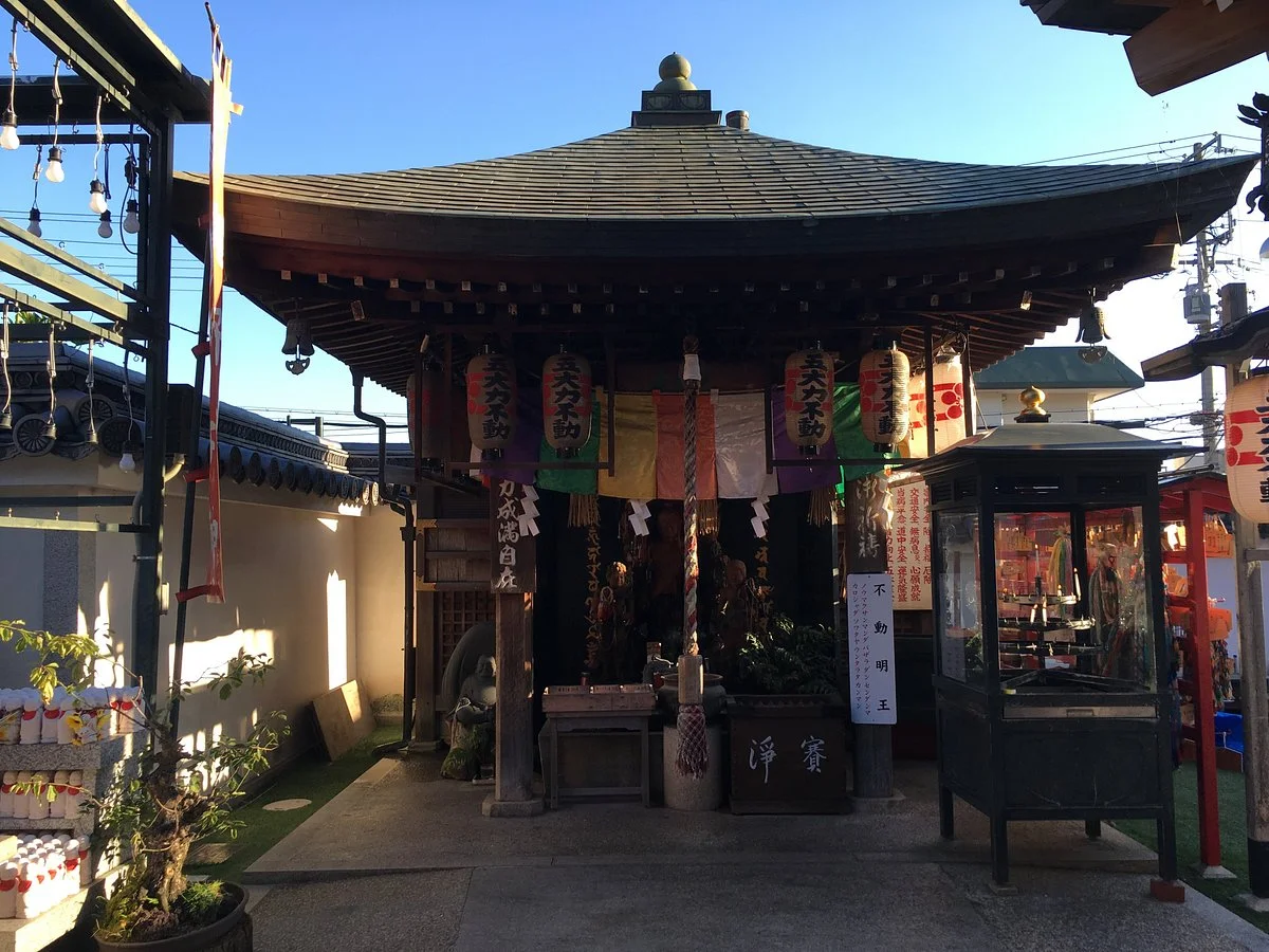 Soji-in Temple