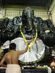 Mundhi Vinayagur Temple