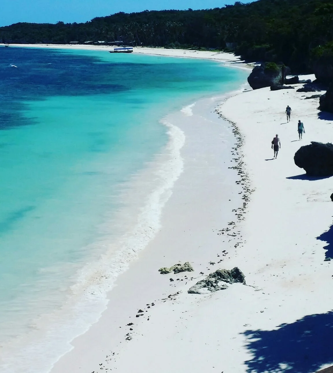 Bara Beach