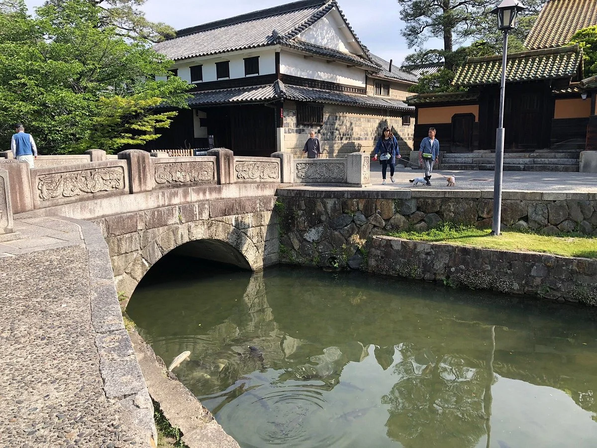 Oharake House Katalyzer
