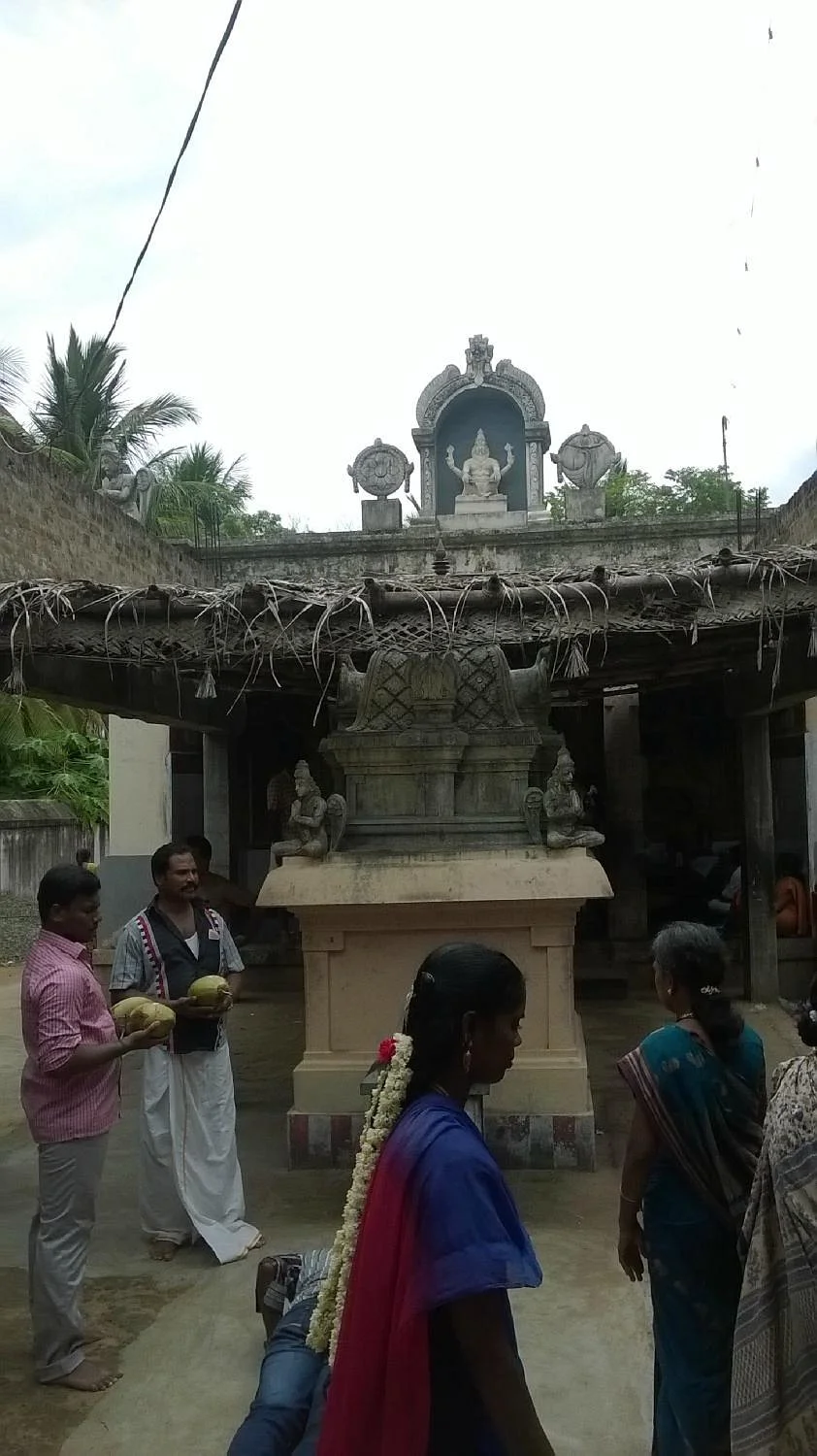 Sri Yoga Narasimha Swamy Temple