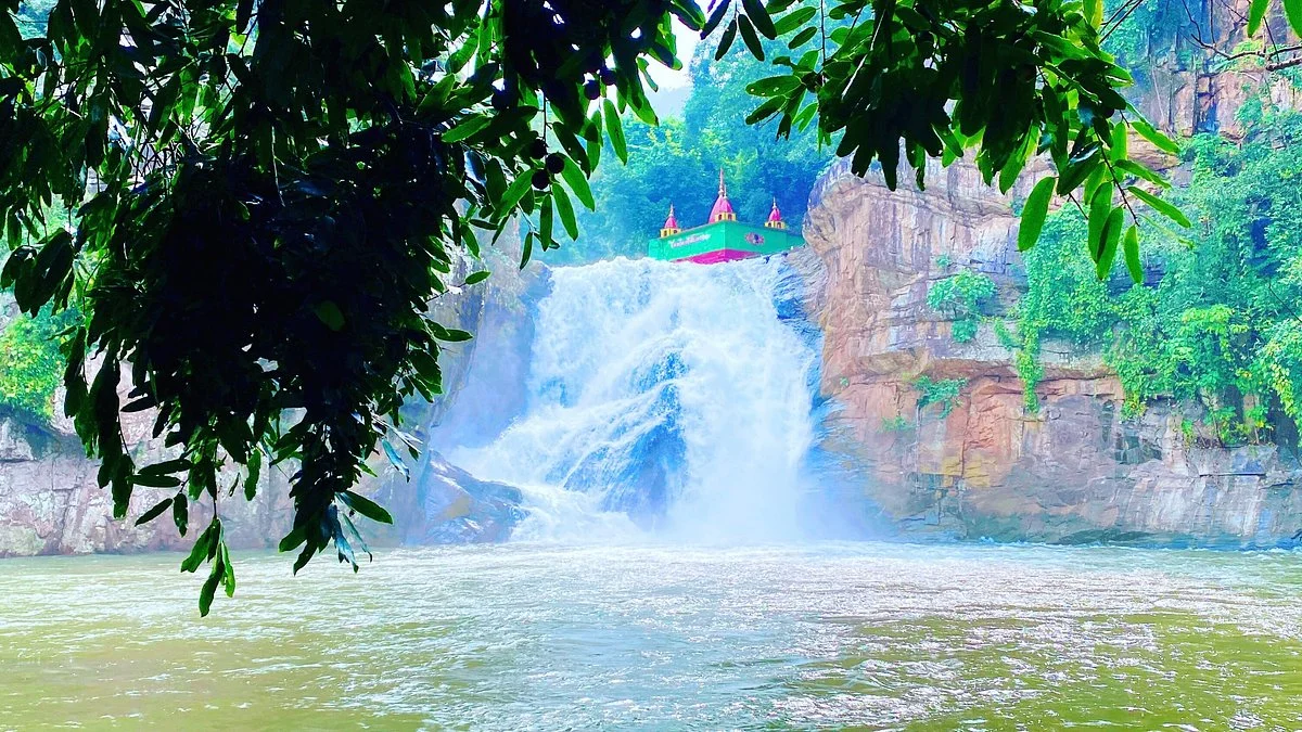 Devkund