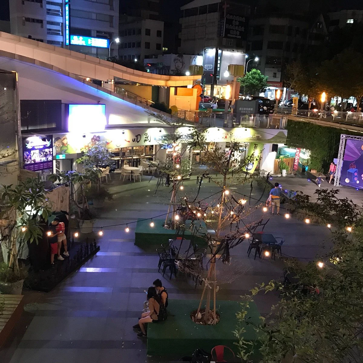 Taichung Jazz Festival