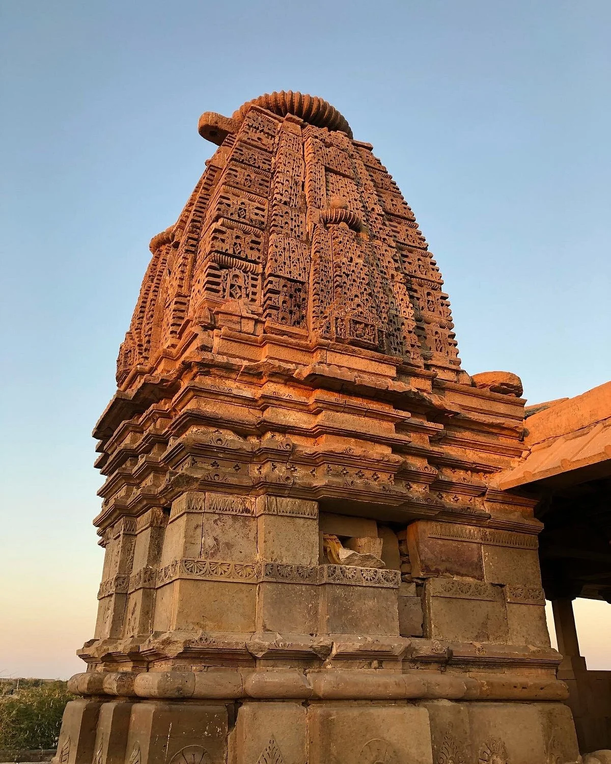 Devka-Sun Temple