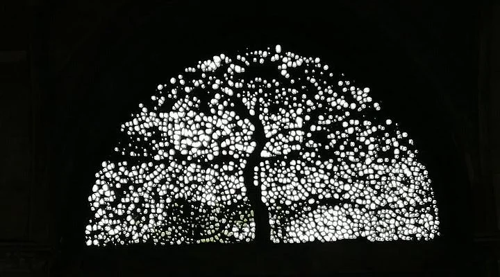Darpan Circle