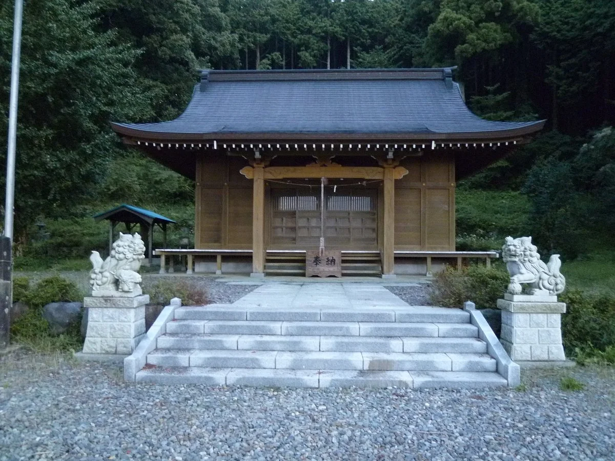 Takenoshita Shrine