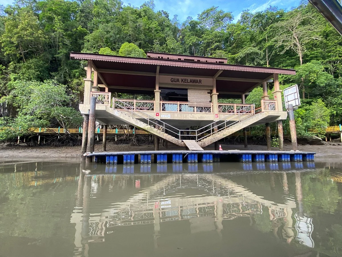 Gua Kelawar (Bat Cave)