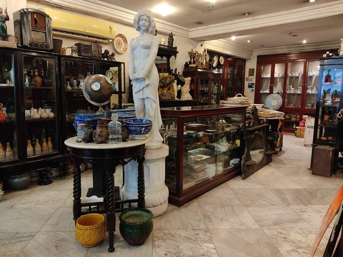 Konark Collectables
