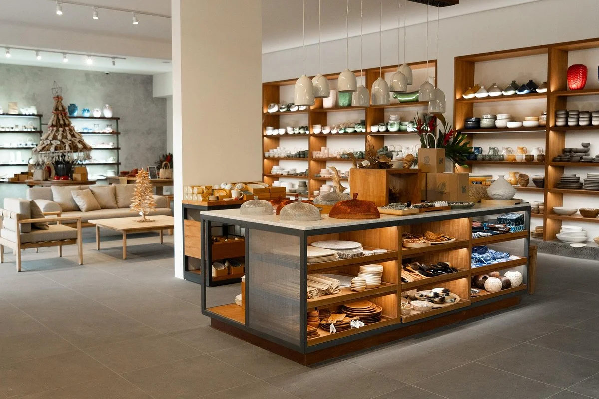Jenggala Factory Outlet