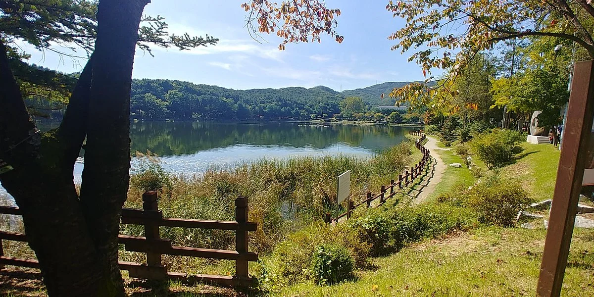 Seolbong Park