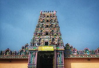 Sri Lakshmi Narasimha Swamy Temple