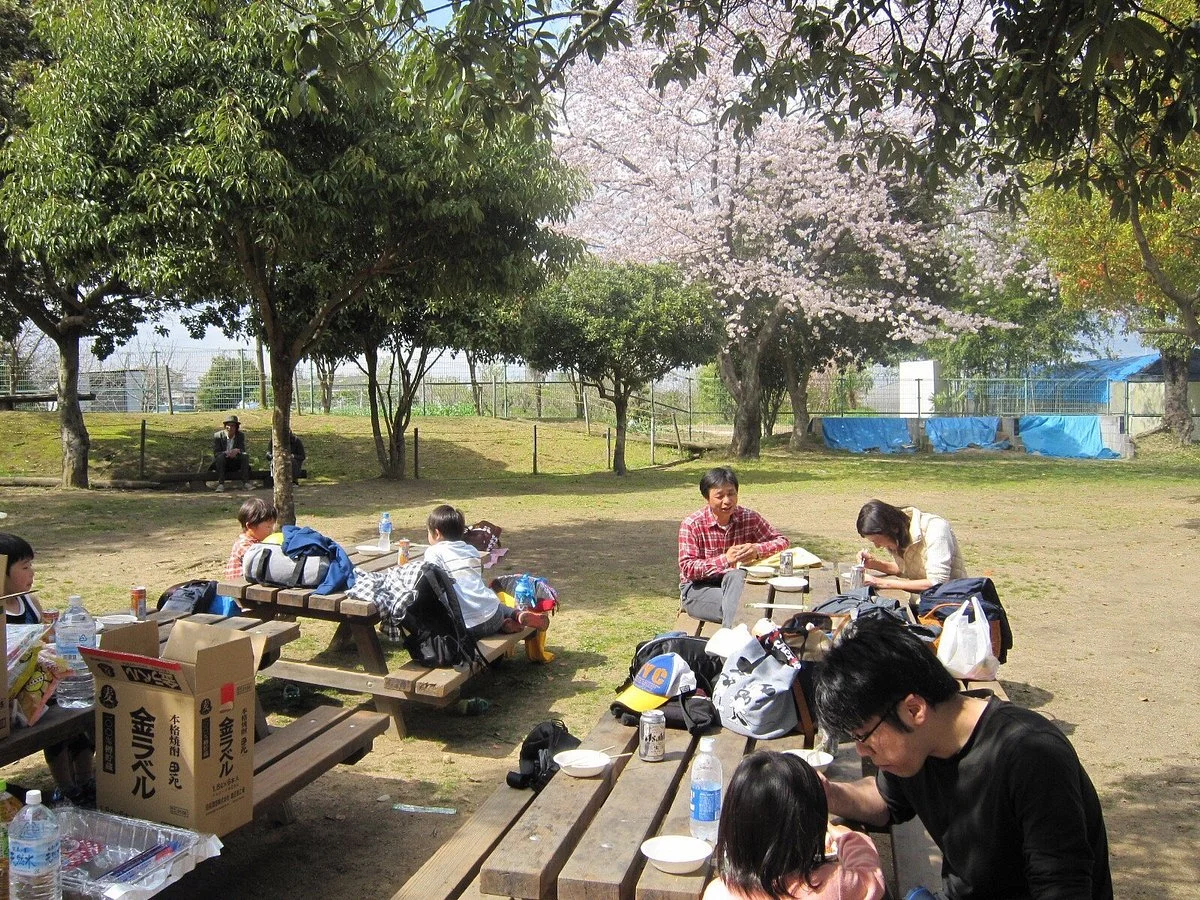 Shimin Fureai no Sato