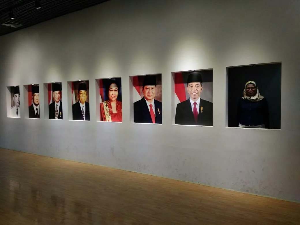 Presidential Museum