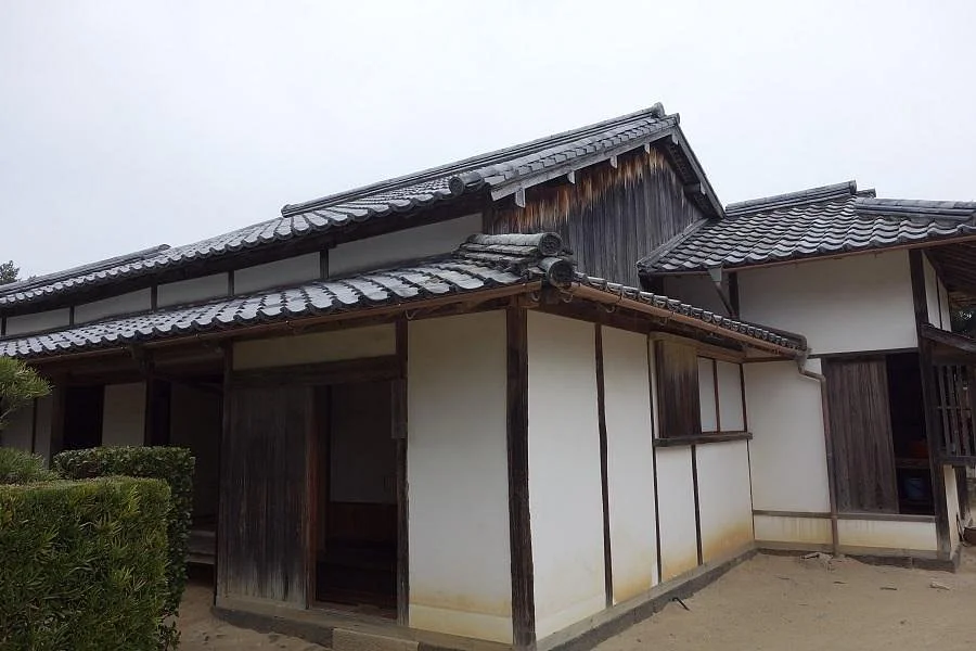 House of Kuchiba Family