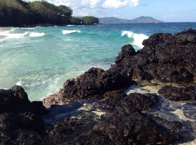 Bias Tugel Beach